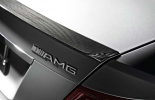 AMG AFFALTERBACH EDITION MERCEDES C CLASS