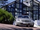 Mercedes CLS class