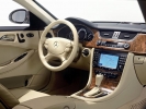 Mercedes CLS class