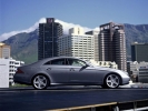 Mercedes CLS class