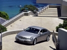 Mercedes CLS class