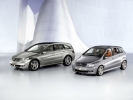 Mercedes B class  170