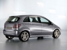 Mercedes B class  170