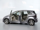 Mercedes B class  170