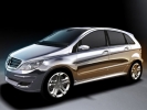 Mercedes B class  170