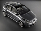 Mercedes B class  170