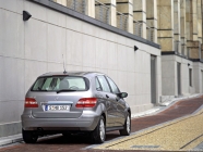 Mercedes B class  150 
