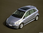 Mercedes B class  150 