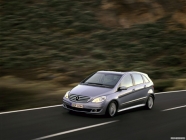 Mercedes B class  150 