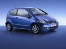 Mercedes Benz A class