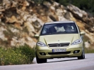 Mercedes Benz A class