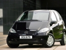 Mercedes Benz A class