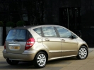 Mercedes Benz A class