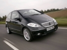 Mercedes Benz A class