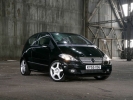 Mercedes Benz A class