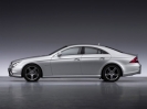 Mercedes CLS class 63 AMG