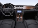 Mercedes CLS class 63 AMG