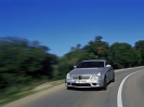 Mercedes CLS class 63 AMG