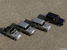 Mercedes G class