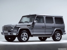 Mercedes G class