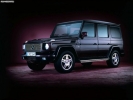 Mercedes G class