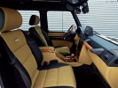 Mercedes G class