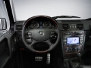 Mercedes G class