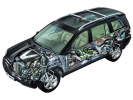 Mercedes GL class