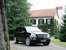 Mercedes GL class