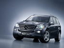 Mercedes GL class