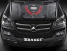 Mercedes GL class