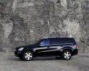 Mercedes GL class