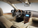 Mercedes GL class