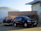 Mercedes GL class