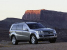 Mercedes GL class