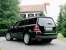 Mercedes GL class