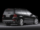 Mercedes GL class