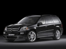 Mercedes GL class