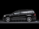 Mercedes GL class