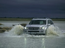 Mercedes GL class