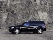 Mercedes GL class  500 