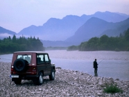 Mercedes G class Coupe