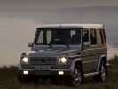Mercedes G Class