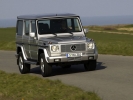 Mercedes G Class