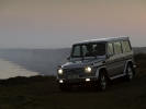 Mercedes G Class