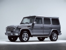 Mercedes G Class