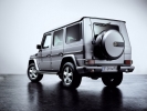 Mercedes G Class