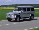 Mercedes G Class