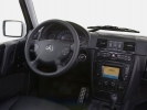 Mercedes G Class