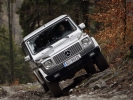 Mercedes G Class
